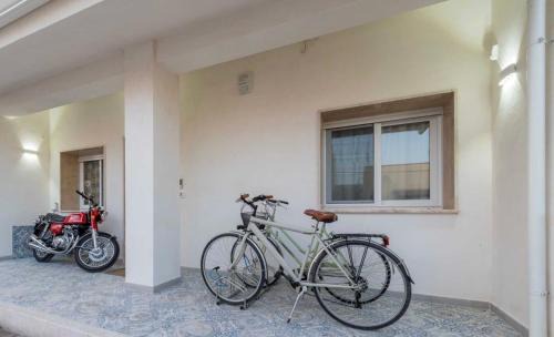 San Pietro in Bevagna Apartment | Appartamento Girasole