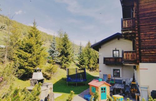 Livigno Apartment | Appartamenti Bait da Erich