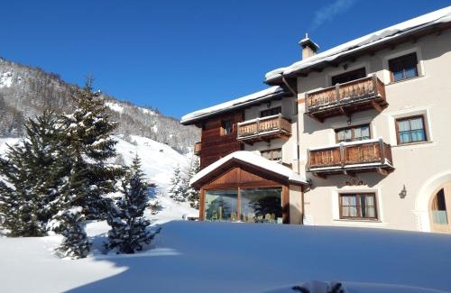 Livigno Apartment | Appartamenti Bait da Erich