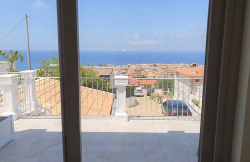 Tropea Apartment | Appartamenti Borgo Panoramico N.6