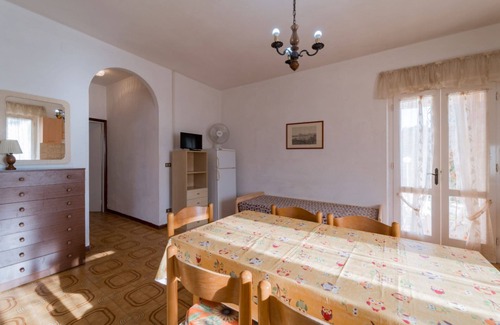 Rio nell'Elba Apartment | APPARTAMENTI CAMPO AL PERO - CAMPO AL PERO - BILO 1