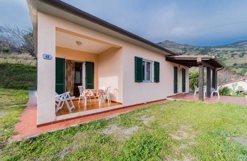 Rio nell'Elba Apartment | APPARTAMENTI CAMPO AL PERO - CAMPO AL PERO - BILO 1