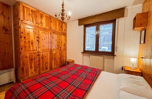 Campitello di Fassa Apartment | Appartamenti Des Alpes