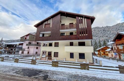 Campitello di Fassa Apartment | Appartamenti Des Alpes