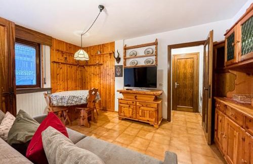 Campitello di Fassa Apartment | Appartamenti Des Alpes