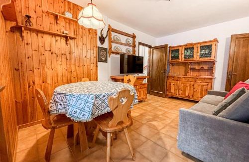 Campitello di Fassa Apartment | Appartamenti Des Alpes