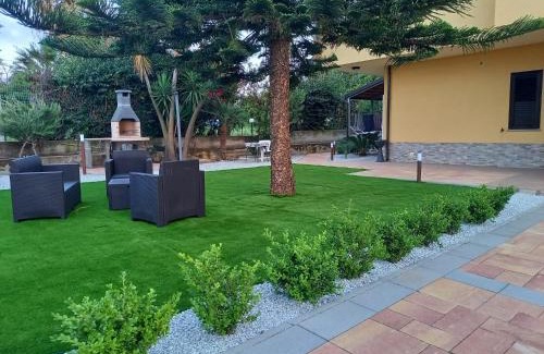 Ricadi House | Appartamenti Garden