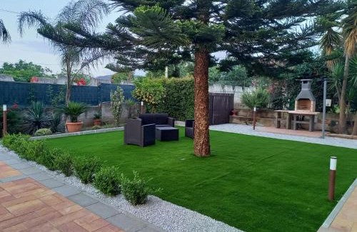 Ricadi House | Appartamenti Garden