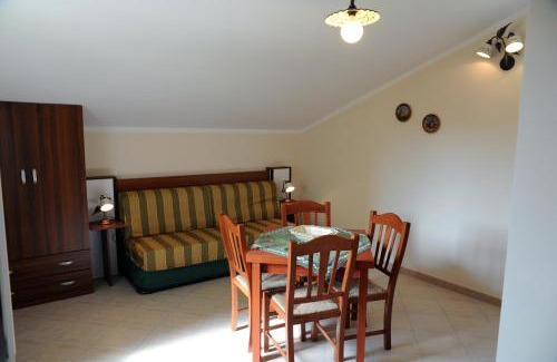 Custonaci Apartment | Appartamenti Greso