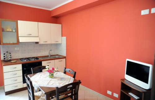 Custonaci Apartment | Appartamenti Greso
