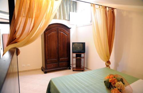 Custonaci Apartment | Appartamenti Greso