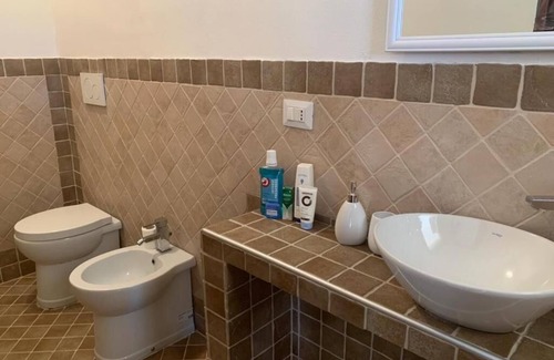 Sorso Apartment | Appartamenti Indipendenti in Villa a due Passi dal Mare