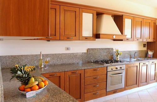 Lido di Capoliveri Apartment | Appartamenti La Risacca - Appartamenti La Risacca - Superior