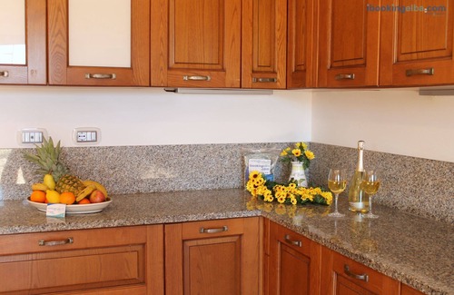 Lido di Capoliveri Apartment | Appartamenti La Risacca - Appartamenti La Risacca - Superior