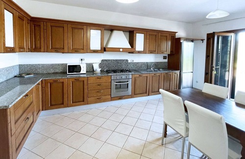 Lido di Capoliveri Apartment | Appartamenti La Risacca - Appartamenti La Risacca - Superior
