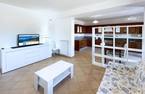 Lido di Capoliveri Apartment | Appartamenti La Risacca - Appartamenti La Risacca - Superior