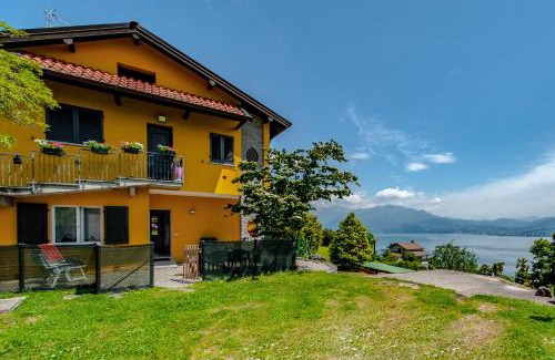 Gonte Apartment | APPARTAMENTI Michael Nicolo