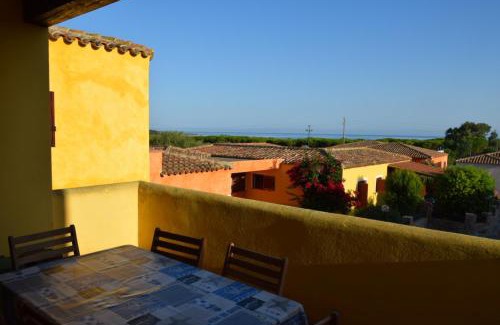 Aglientu Apartment | Appartamenti Mirice Beach Resort - Mare & Pace