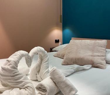 Old Town House | Appartamenti ModeRna - Relax e stile a due passi dal Duomo