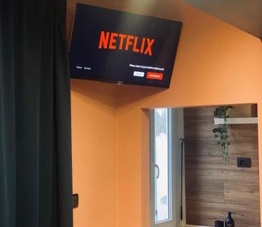 Old Town House | Appartamenti ModeRna - Relax e stile a due passi dal Duomo