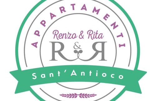 Sant'Antioco Apartment | Appartamenti Renzo&Rita1 Jolanda