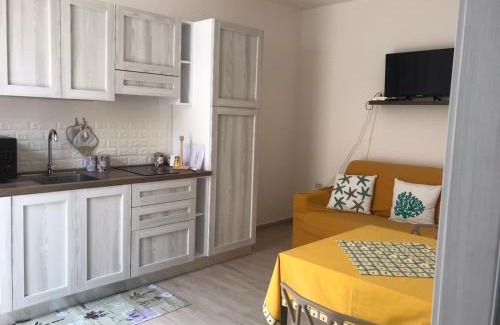 Sant'Antioco Apartment | Appartamenti Renzo&Rita1 Jolanda
