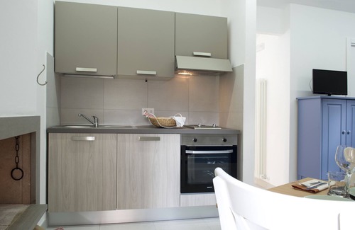 Spello House | Appartamenti San Francesco