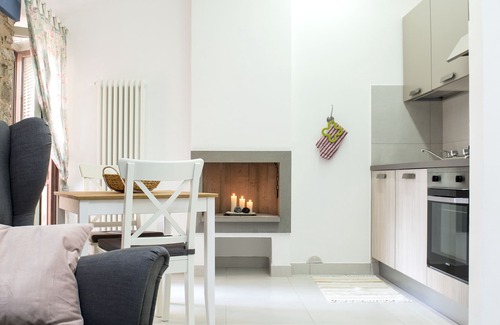 Spello House | Appartamenti San Francesco