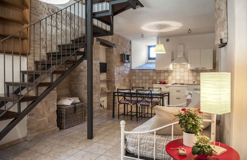 Spello House | Appartamenti San Francesco