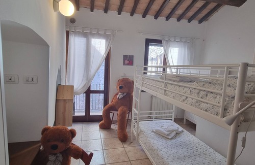 Spello House | Appartamenti San Francesco
