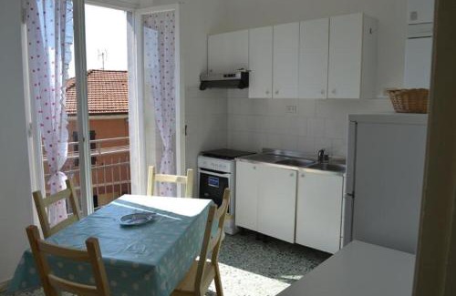 Fiumaretta Apartment | Appartamento 10