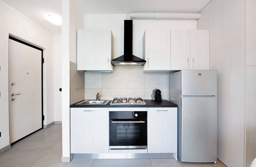 Nesso Apartment | Appartamento "3 Il Tornante" with Lake & Mountain Views, Wi-Fi, A/C & Balcony
