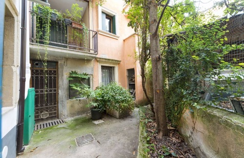 Cittadella Apartment | Appartamento a 400 metri dall'Arena di Verona