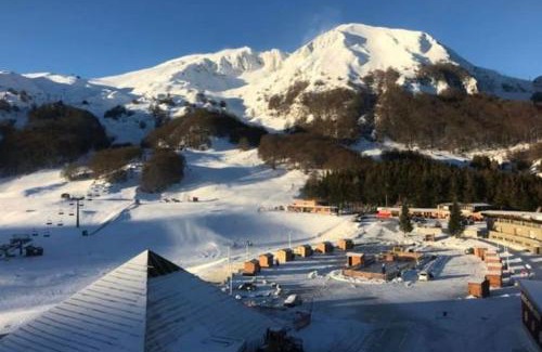 Campitello Matese Apartment | Appartamento a Campitello Matese, San Massimo -3P