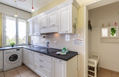 Casinalbo Apartment | Appartamento a Casinalbo - Affitti Brevi Italia
