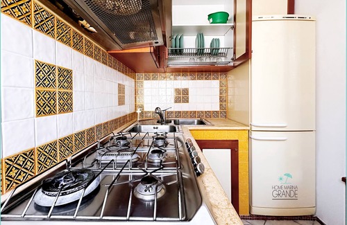 Bacoli Apartment | Appartamento a due Passi dal Mare