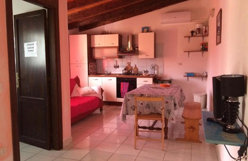 Torpe Apartment | Appartamento a pochi minuti dal mare