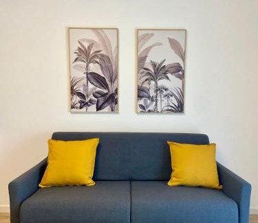 Pedeguarda di Follina Apartment | Appartamento a Quarto D Altino - La Rosa del Sile
