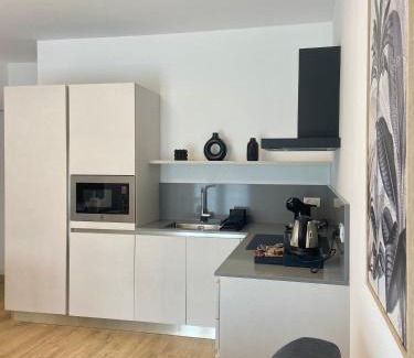 Pedeguarda di Follina Apartment | Appartamento a Quarto D Altino - La Rosa del Sile