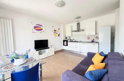 Zona XXXIV Casal Palocco Apartment | Appartamento a Roma in Via Molteni - Villaggio Verde