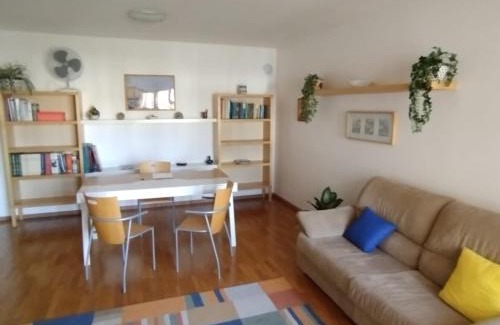 Sedico Apartment | Appartamento a Sedico - Natura e relax