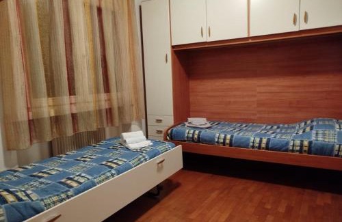 Sedico Apartment | Appartamento a Sedico - Natura e relax