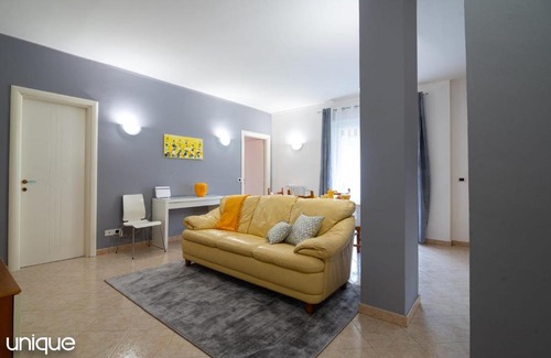 Sanremo Apartment | Appartamento accogliente, con parcheggio privato