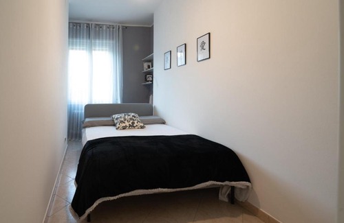 Sanremo Apartment | Appartamento accogliente, con parcheggio privato