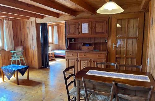 Cavagnago Apartment | Appartamento accogliente di montagna a Cavagnago