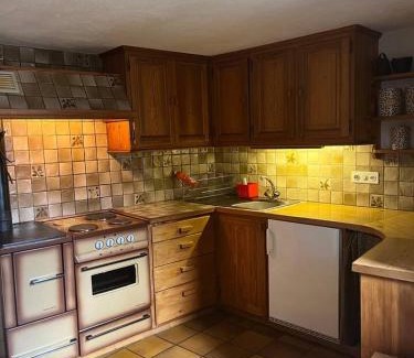 Cavagnago Apartment | Appartamento accogliente di montagna a Cavagnago