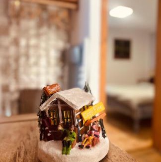 Cavagnago Apartment | Appartamento accogliente di montagna a Cavagnago