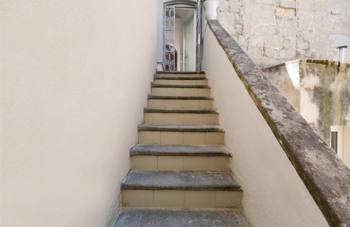 Otranto Historic Centre Apartment | Appartamento al Bastione by BarbarHouse