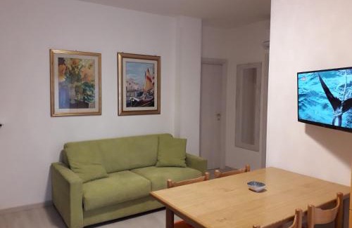 Sottomarina Apartment | Appartamento al mare Lorella