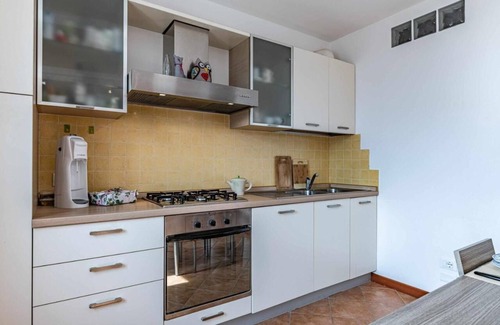 Grauno Apartment | Appartamento al nido, Grauno - OSPITAR
